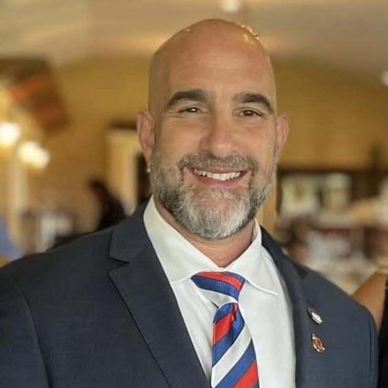 Daniel Contino
