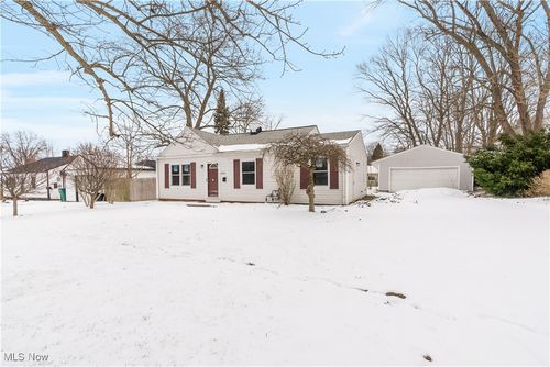 1893 Benjamin Road, Madison, OH, 44057 | Card Image