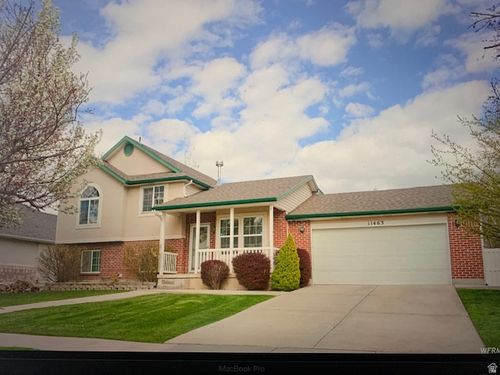 11463 S Cranberry Hill Ct, Draper, UT, 84020-8592 | Card Image