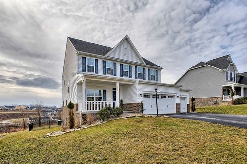 1080 Wedgewood Dr, Jeannette, PA, 15644-4730 | Card Image