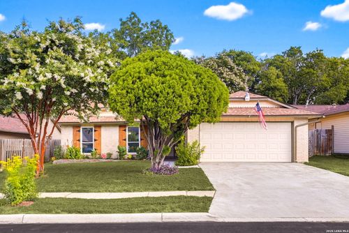 13930 Mission Vly, San Antonio, TX, 78233-4462 | Card Image