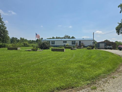 7272 Kimberly Ln, Spencer, IN, 47460-5873 | Card Image