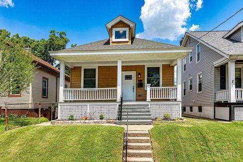 3104 Celeron Ave, Cincinnati, OH, 45209-2104 | Card Image