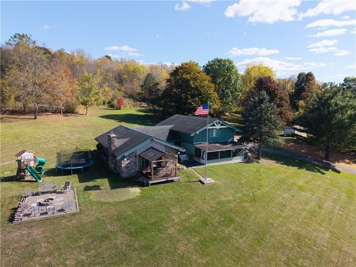 6050 Vista Hl, Dansville, NY, 14437-9673 | Card Image