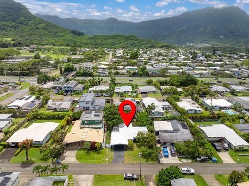 526 Ulumawao St, Kailua, HI, 96734-4332 | Card Image