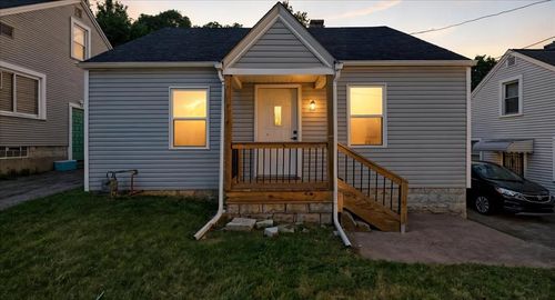 305 Home, Mansfield, OH, 44902 | Card Image