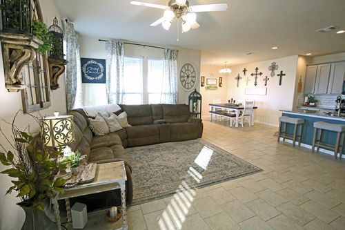 13346 Pecan Trails Dr, Santa Fe, TX, 77510-1410 | Card Image