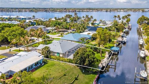 510 Sw South Carolina Drive, Stuart, FL, 34994 | Card Image