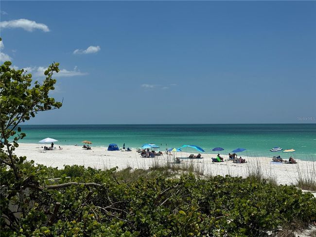205 - 2310 Gulf Dr N, Condo with 2 bedrooms, 1 bathrooms and null parking in BRADENTON BEACH FL | Image 7
