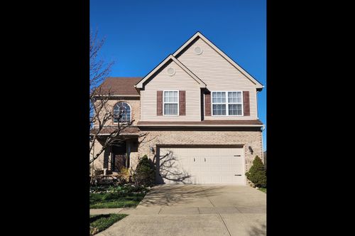 457 Madison Point Dr, Lexington, KY, 40515-4823 | Card Image