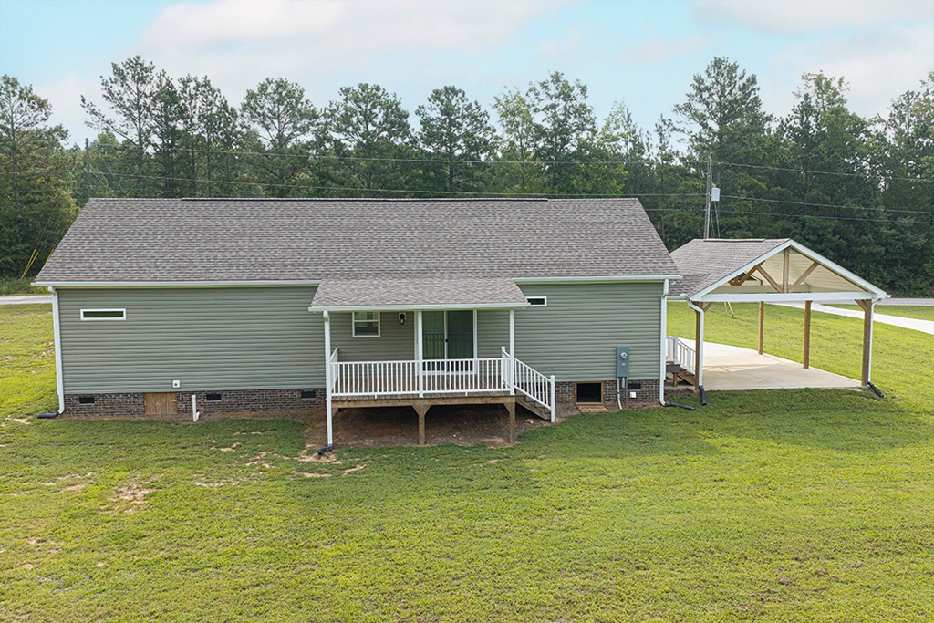Residential in Chappells 4