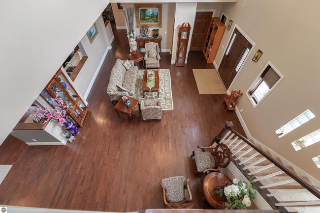 6542 Fife Lake Rd, House other with 6 bedrooms, 5 bathrooms and null parking in Fife Lake MI | Image 27