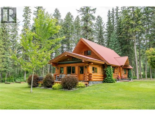 2622 95 Highway S, Golden, BC, V0A1H4 | Card Image