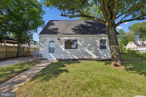 135 Polk Dr, MANASSAS PARK, VA, 20111-2007 | Card Image
