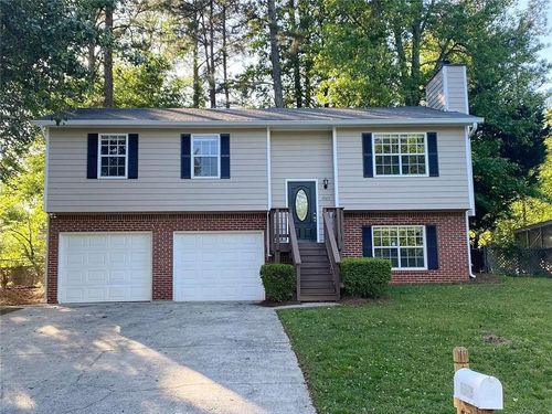 1045 Coker Cir Nw, Kennesaw, GA, 30144-2775 | Card Image