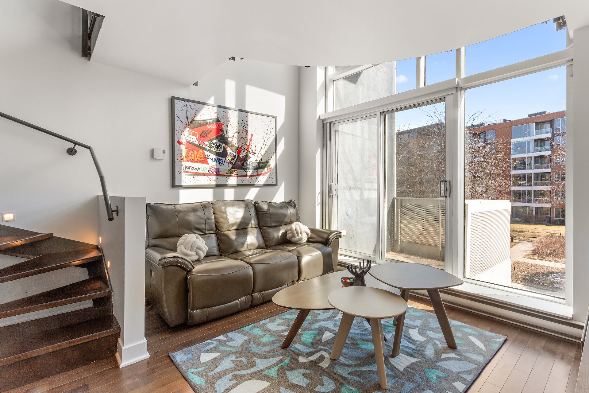 Residential in Montréal (Verdun/Île-des-Sœurs) 5