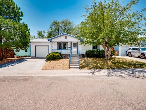 3423 Ridgeway Drive, Los Alamos, NM, 87544 | Card Image