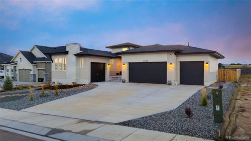 8304 William Downing Dr, Colorado Springs, CO, 80908-5731 | Card Image