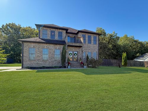 1417 Longwood Drive, Murray, KY, 42071 | Card Image