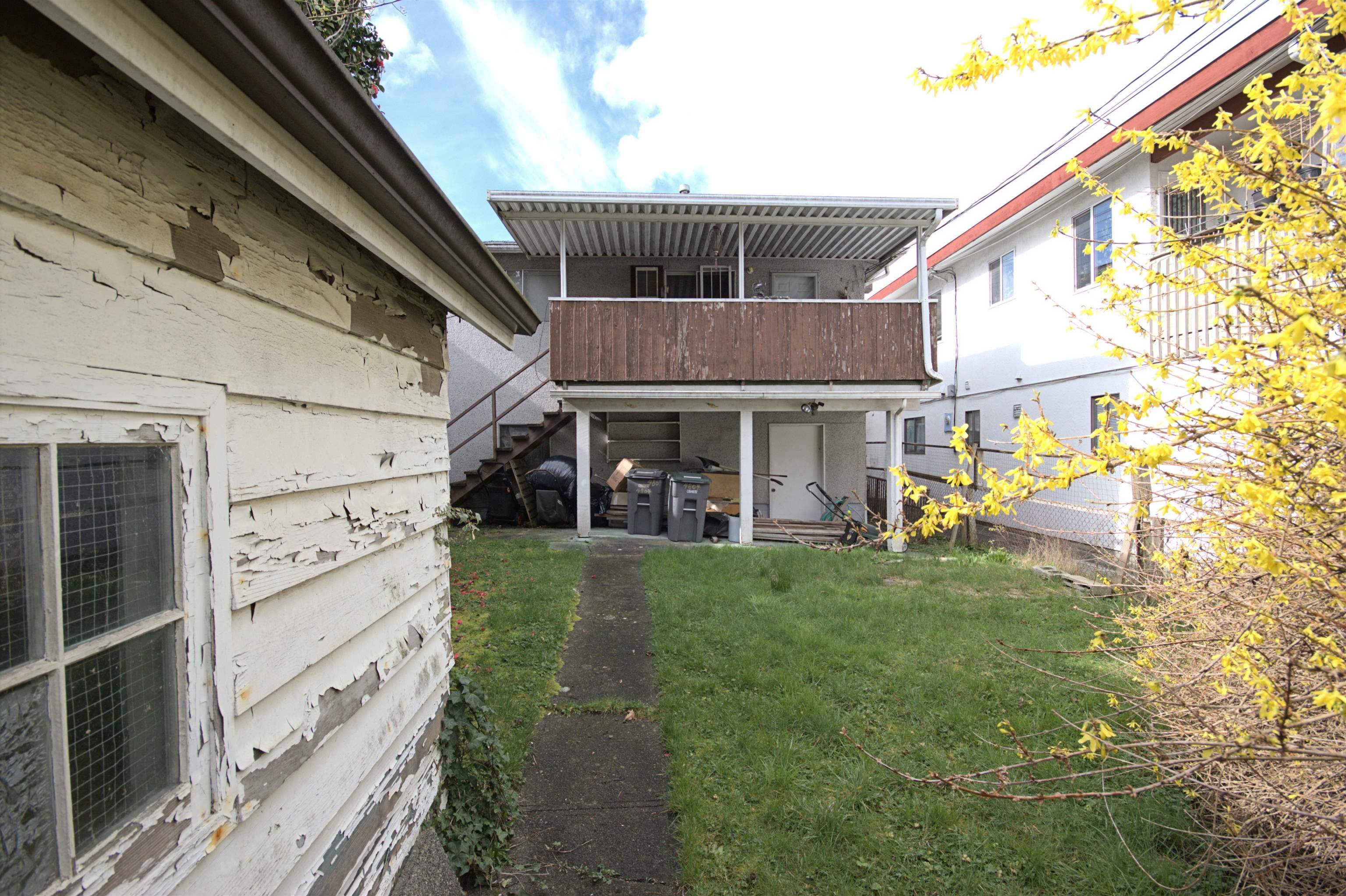 Residential in Vancouver 4