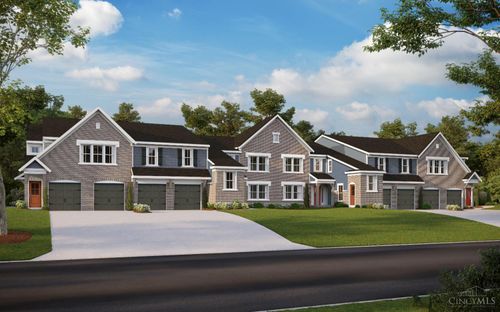 201 Parkview Ln, Milford, OH, 45150 | Card Image