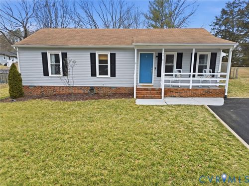 4518 Glen Tara Dr, Midlothian, VA, 23112-2841 | Card Image