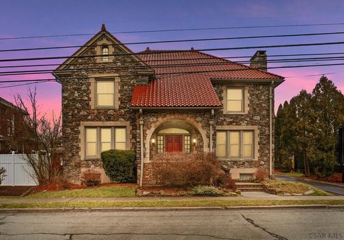 122 N Rosina Ave, Somerset, PA, 15501-1504 | Card Image