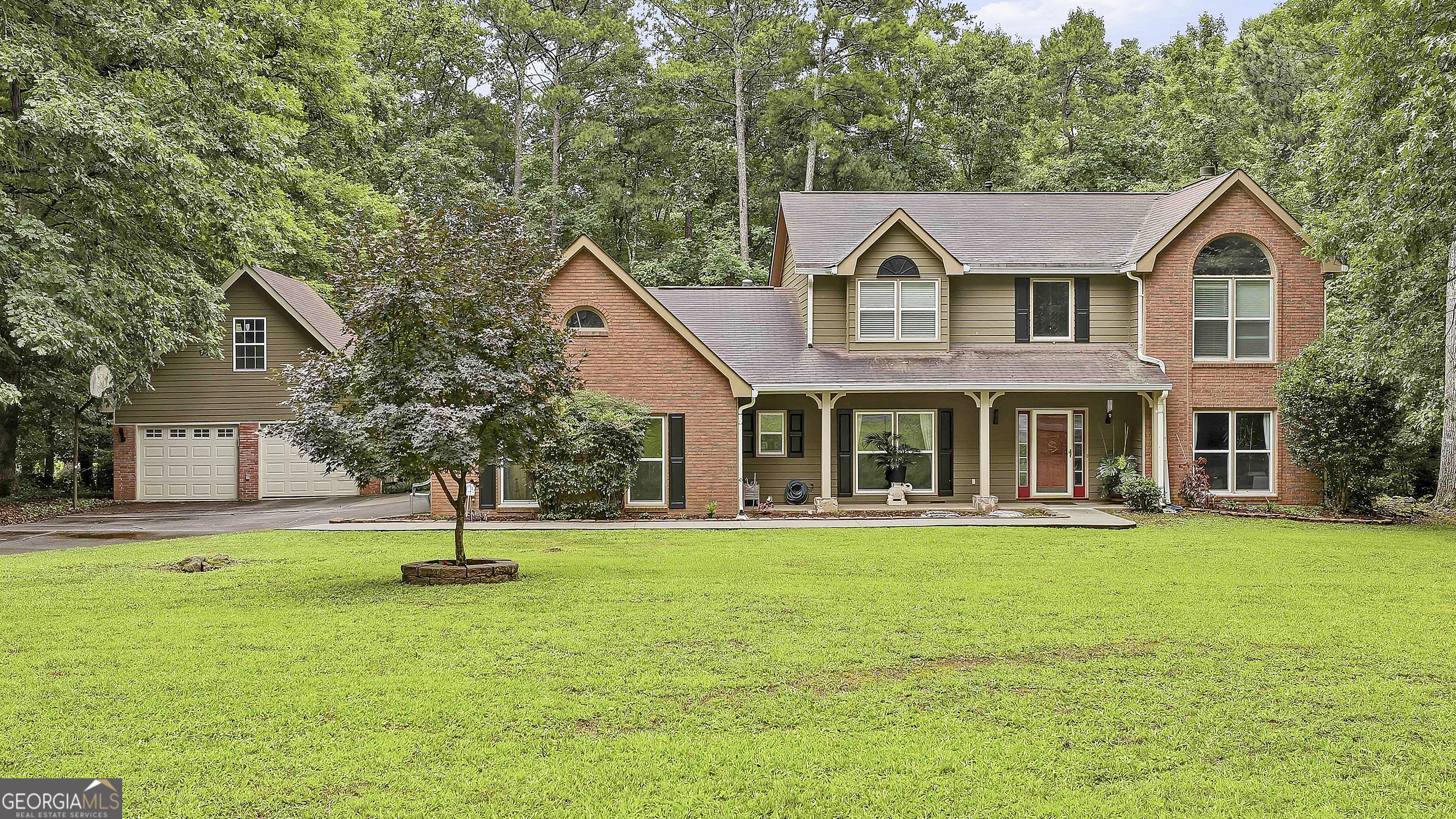 Residential in Tyrone