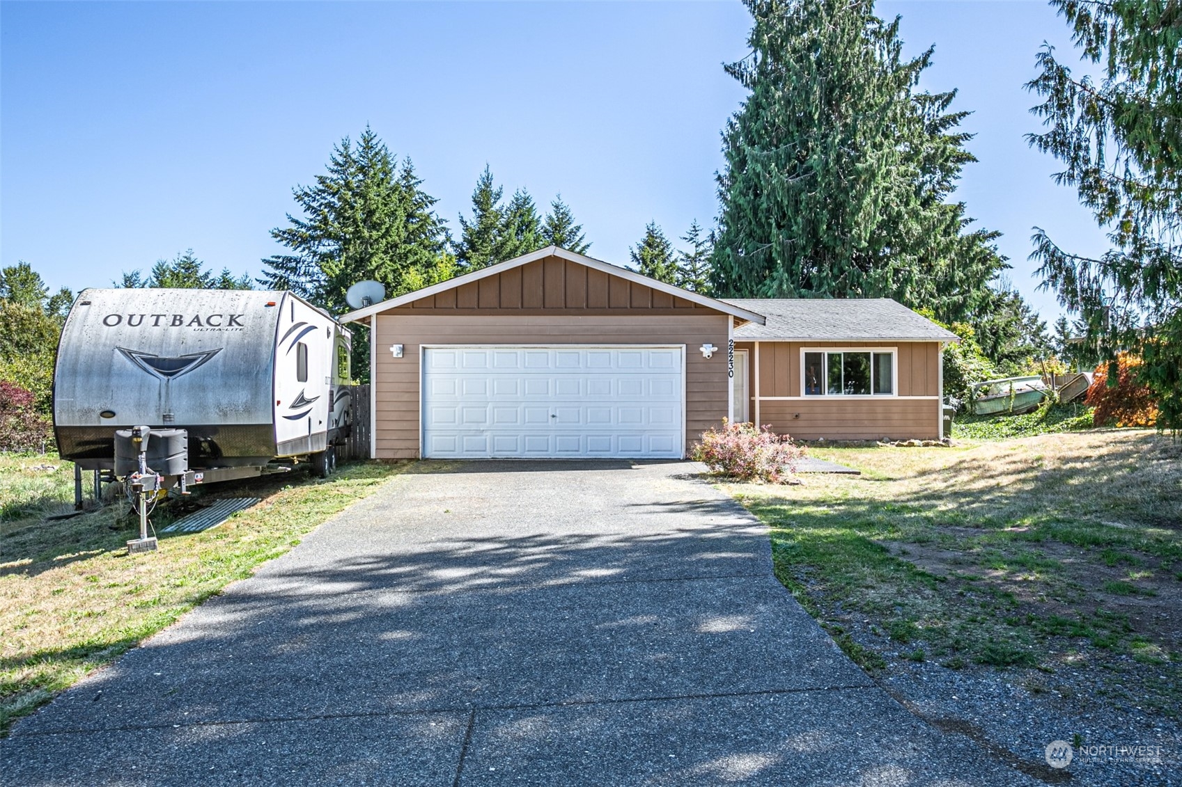 133rd St, Bonney Lake, WA 98391