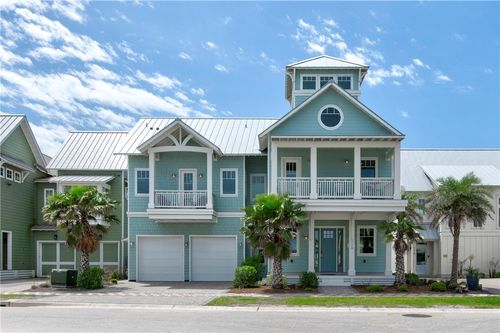 773 Silverleaf St, Port Aransas, TX, 78373-4264 | Card Image