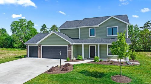 11132 Carob Thorn Trl, Roanoke, IN, 46783-8978 | Card Image
