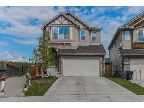 112 Aspen Hills Close Sw, Calgary, AB, T3H0C7 | Card Image