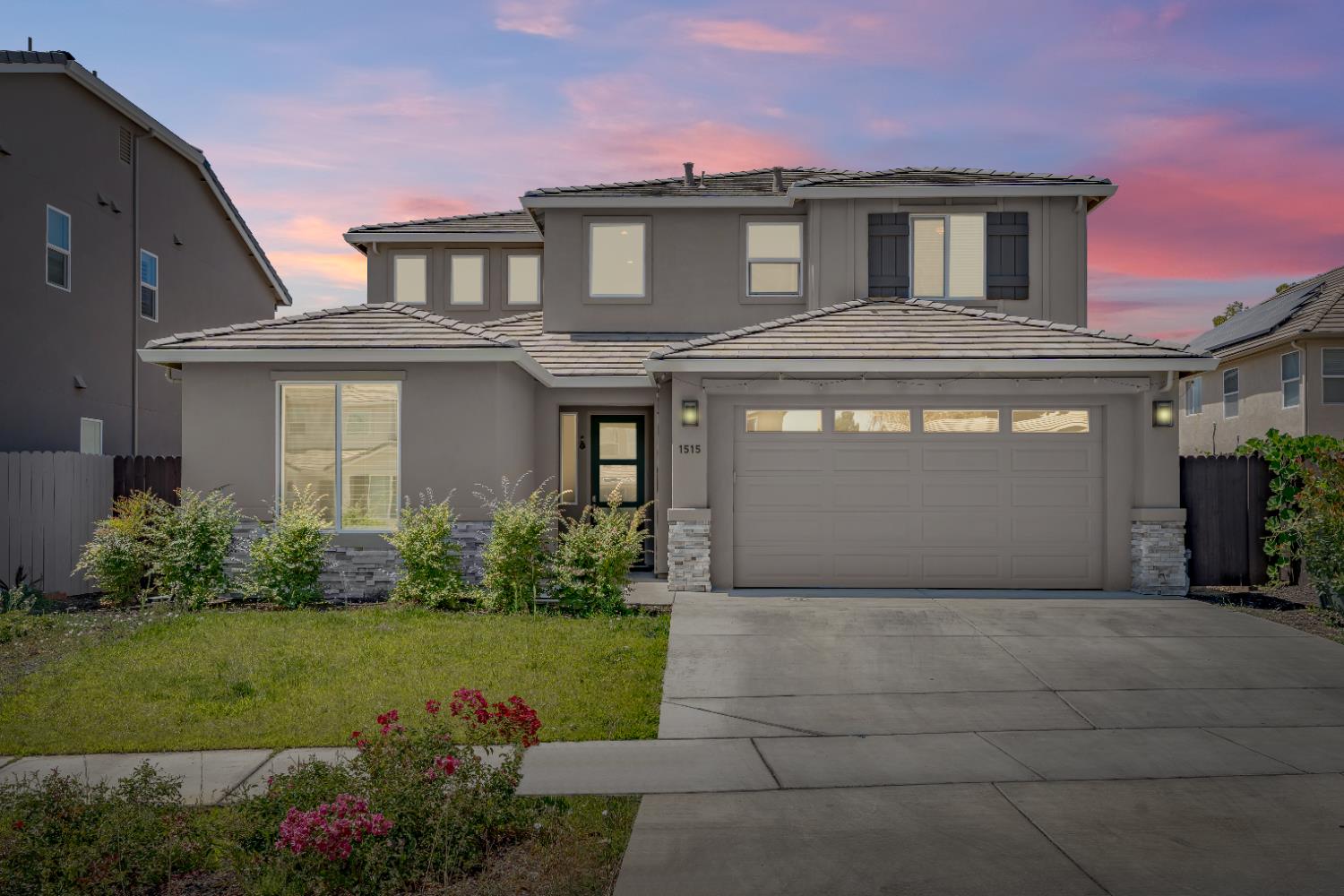Residential in Yuba City 2