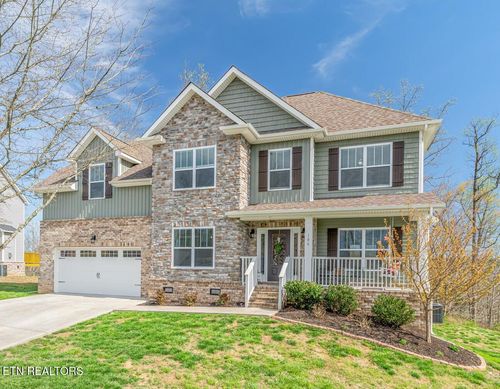 106 Juniperberry Rd, Oak Ridge, TN, 37830 | Card Image
