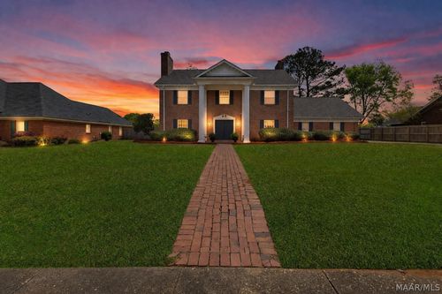 513 County Downs Rd, Montgomery, AL, 36109-4628 | Card Image