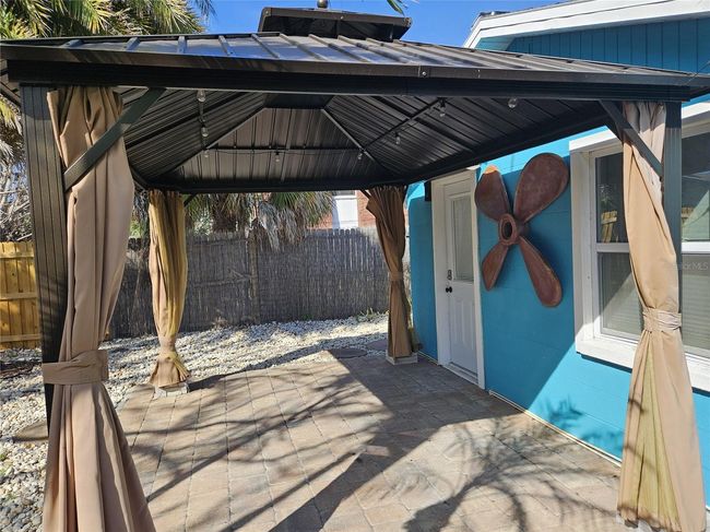 126 119 Th Ave, House other with 2 bedrooms, 2 bathrooms and null parking in TREASURE ISLAND FL | Image 27