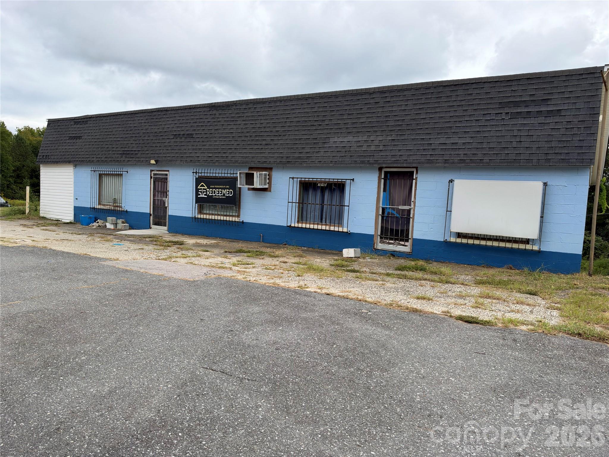 3265 Ridgeway Rd, Great Falls, SC 29055