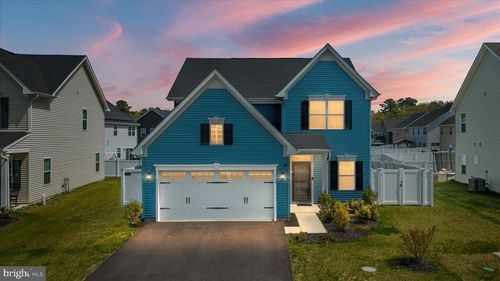 ballenger-612 Pathfinder Circle, GRASONVILLE, MD, 21638 | Card Image