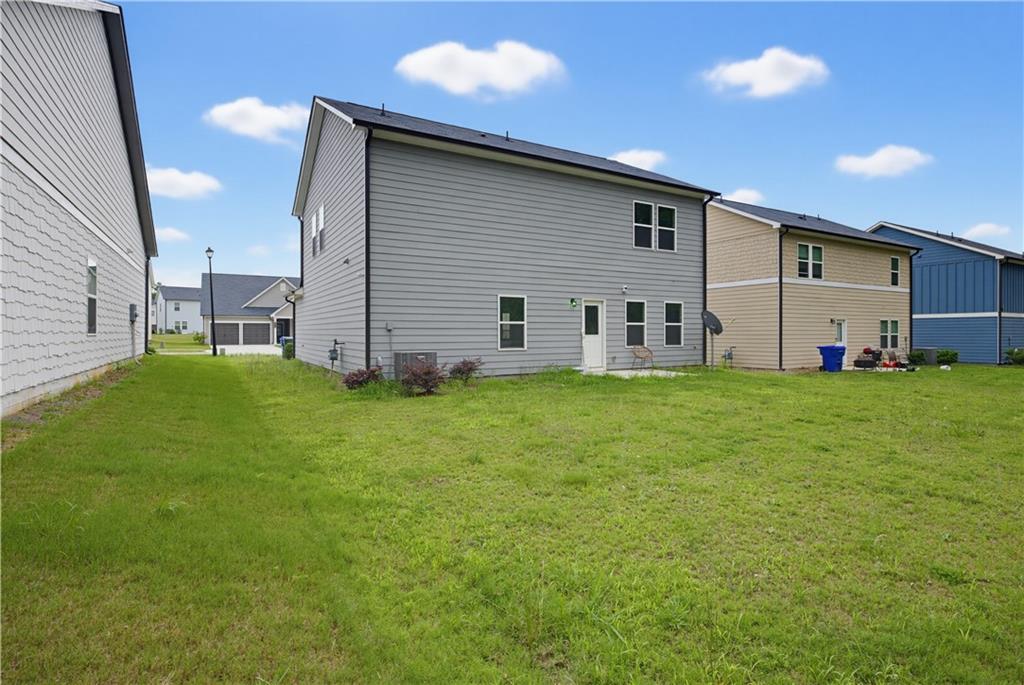 Residential in Conyers 3