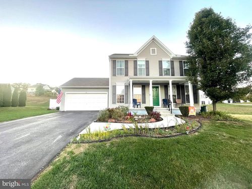 20 Crabapple Dr, YORK HAVEN, PA, 17370-5000 | Card Image