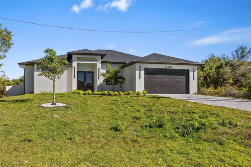 14284 Ingraham Blvd, PORT CHARLOTTE, FL, 33981-3185 | Card Image