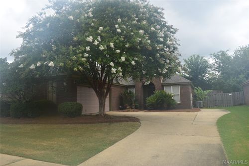 8345 Grayson Grove, Montgomery, AL, 36117 | Card Image