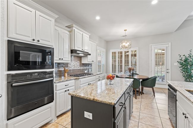 942 Pheasant Dr, House other with 4 bedrooms, 4 bathrooms and null parking in Allen TX | Image 13