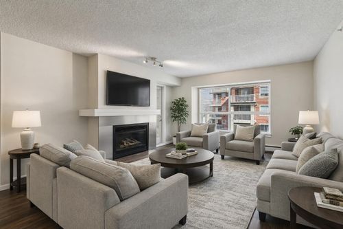 307-25 Richard Place Sw, Calgary, AB, T3E7N1 | Card Image