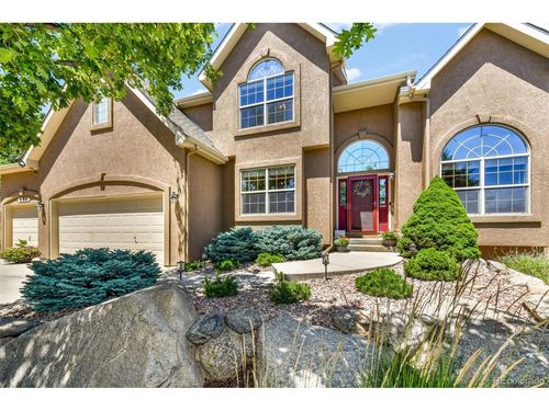 470 Paisley Dr, Colorado Springs, CO, 80906-8205 | Card Image