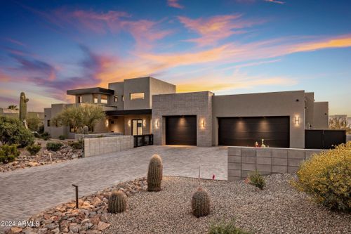23216 N 95th St, Scottsdale, AZ, 85255-4352 | Card Image