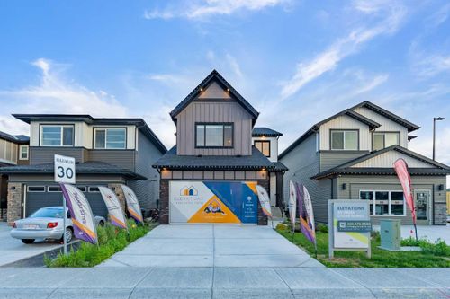 8 Vantage Drive, Cochrane, AB, T4C3C1 | Card Image