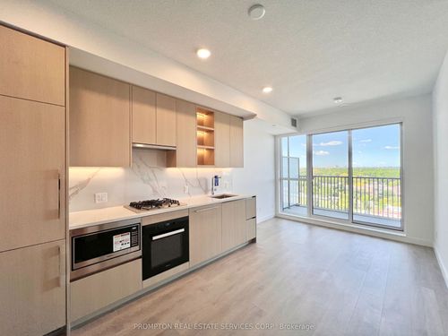 1008-68 Esther Shiner Boulevard, North York, ON, M2K0J6 | Card Image