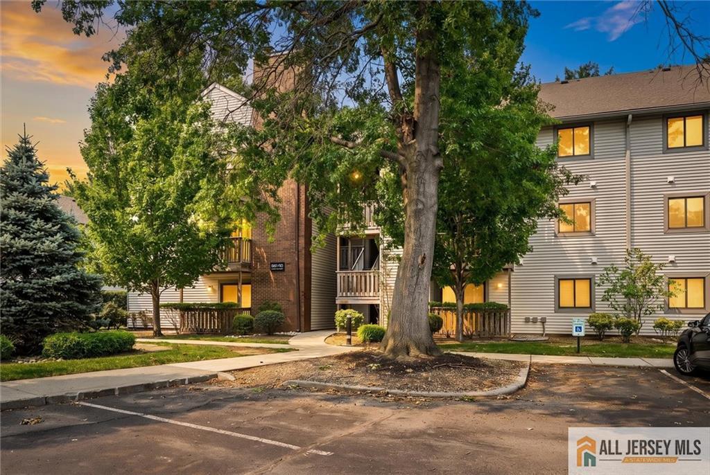 Residential in Plainsboro 2