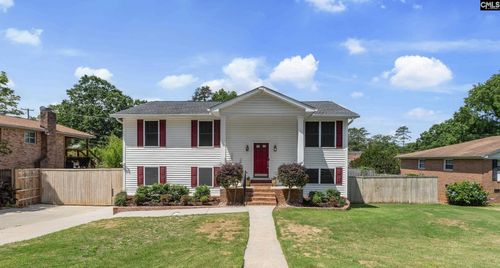 913 Riverview Drive, West Columbia, SC, 29169 | Card Image